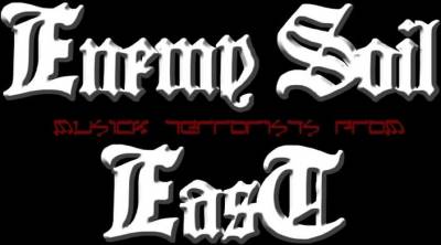 logo Enemy Soil East